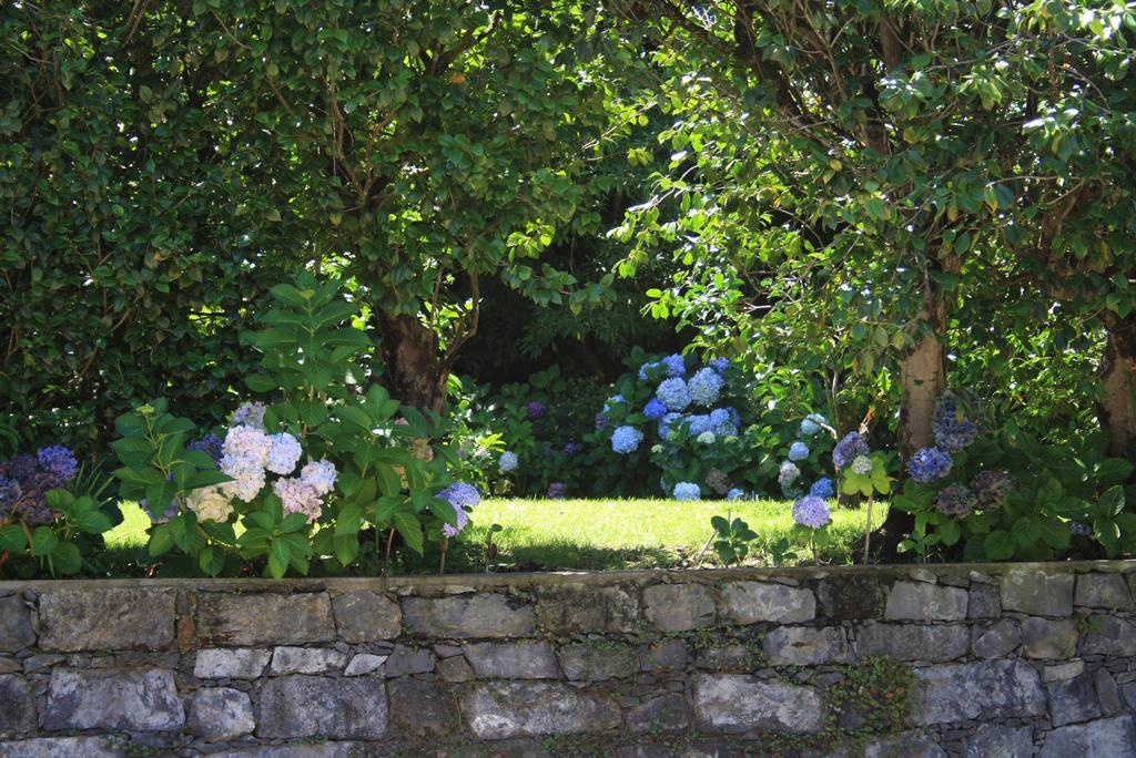 Quinta Da Mo Guest House Furnas  Eksteriør bilde